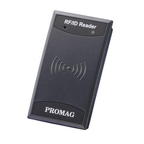 promag mf7 rfid-reader|promag mifare mf7.